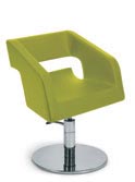 Advance Chair Round Base