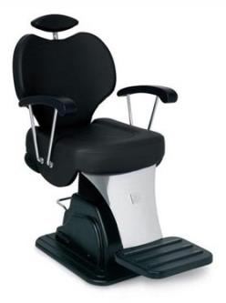 Coach Barber Chair