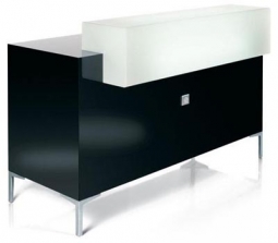 Lumy Reception Desk