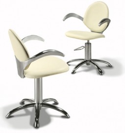 ZAFFIRA Salon Chair