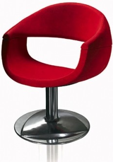 DEVIL Salon Chair