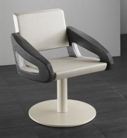 MOON Salon Chair