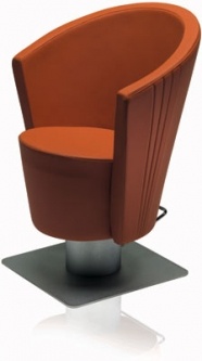 SAHARA Salon Chair