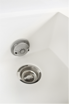 Aqua Jet Option for Six Sinks