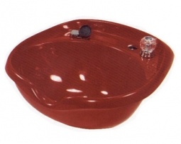 Dover Bowl with Diverter Spout