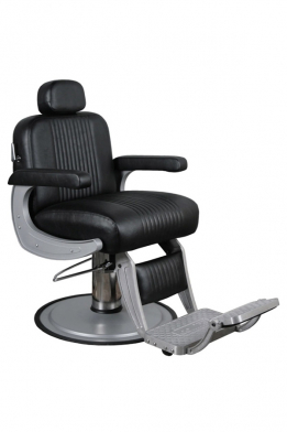 COBALT Barber Chair