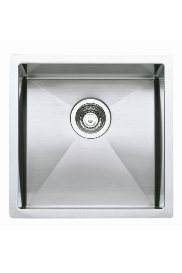 PediBasin Stainless Steel Pedicure Bowl