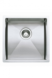 PediBasin Stainless Steel Pedicure Bowl