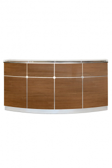 Tangier Reception Desk 96