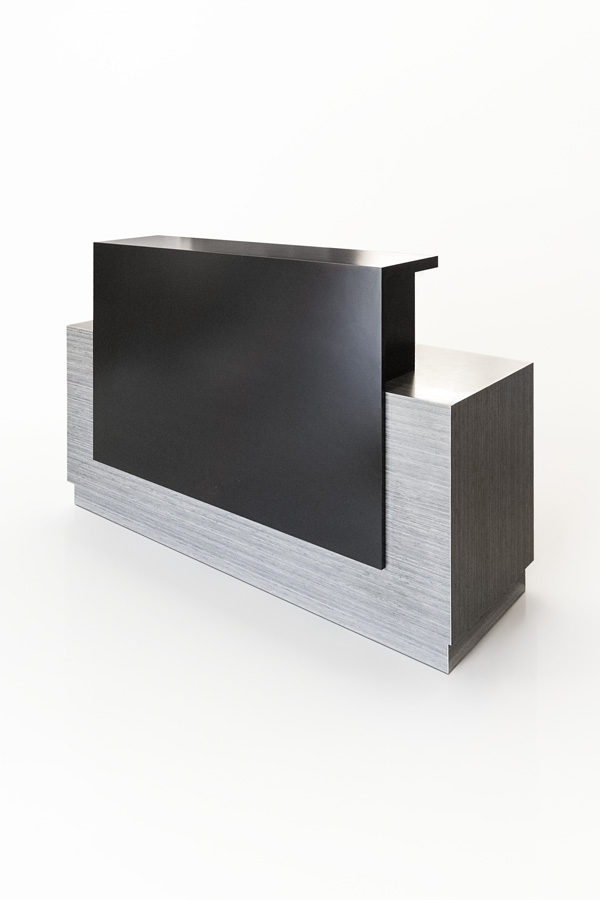 Vanity Reception Desk