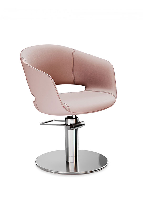 Oyster Optima Styling Chair