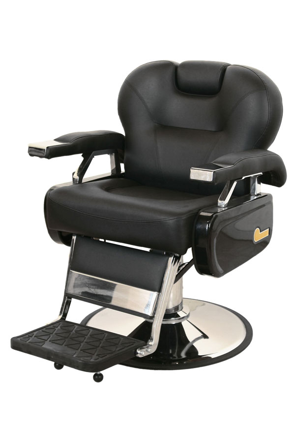 Classic Barber Chair