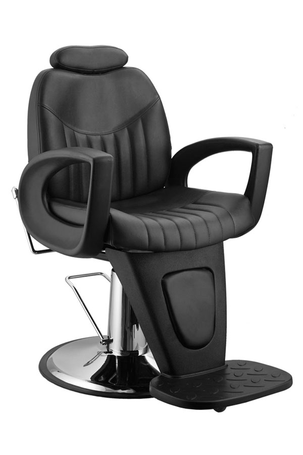 Yukon Barber Chair