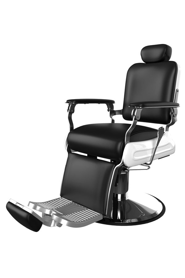 Vecco Tribute Barber Chair