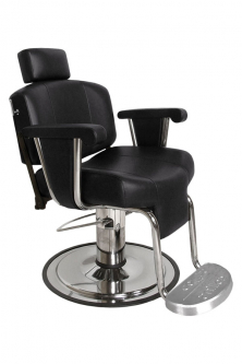 Continental Barber Chair