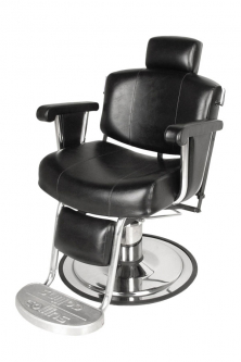 Continental Sync Barber Chair