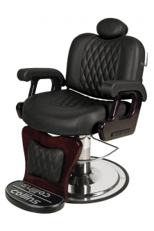 Commander I Barber Chair