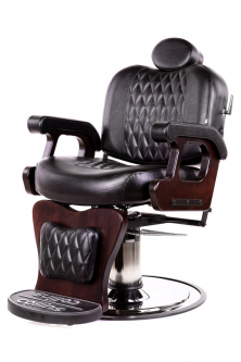 Commander II Barber Chair