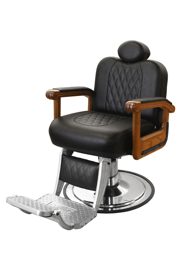 Cavalier Barber Chair