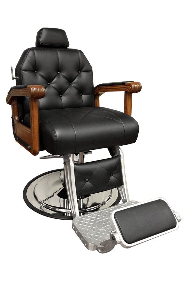 Ambassador Barber Chair