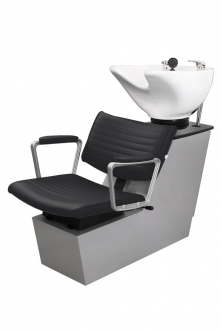 Aluma Backwash Shuttle