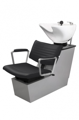 Aluma Backwash Shuttle