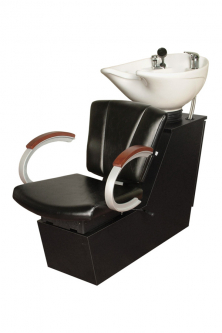 Vanelle SA Backwash Shuttle