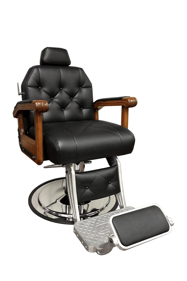 Ambassador Barber Chair