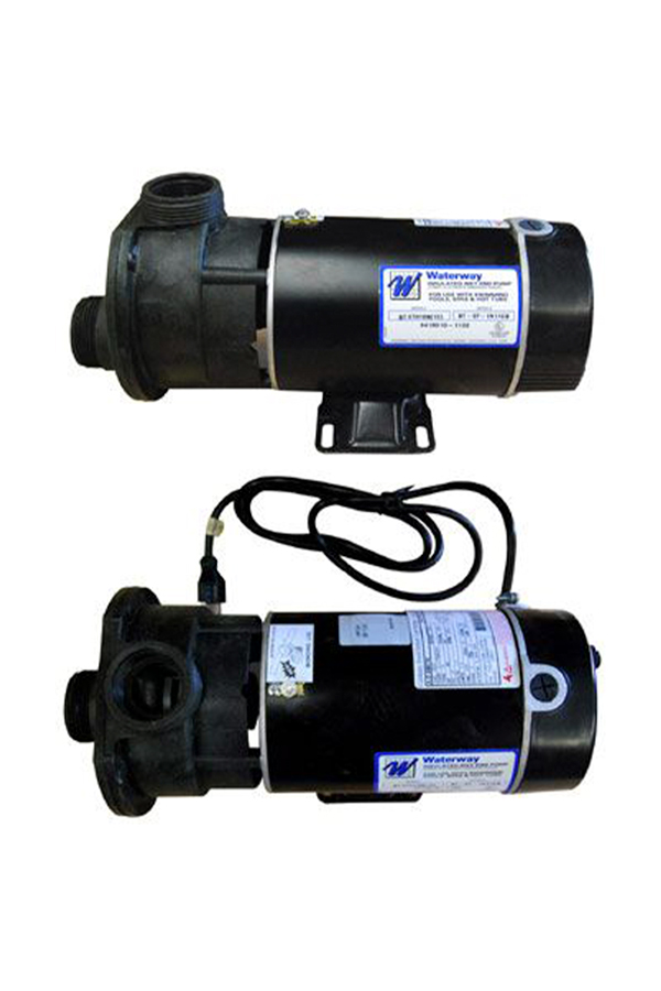 Pedicure Spa Replacement Pump 1