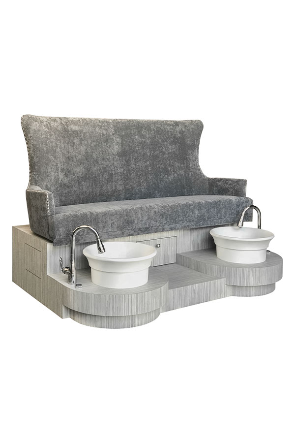 Cora Pedicure - Loveseat