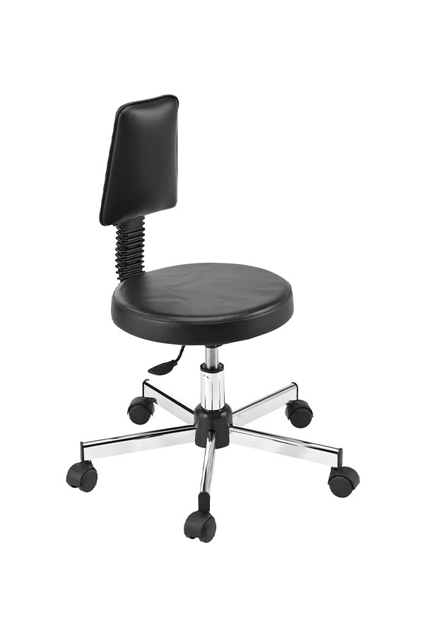 GRILLO Pedicure Stool