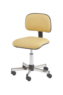 ERGONOMIC Mid Stool