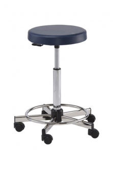 ROUND ROBIN Stool