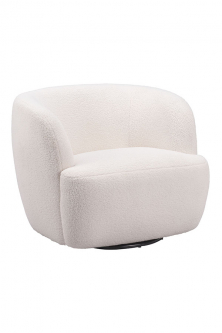 GOVAN Swivel Chair