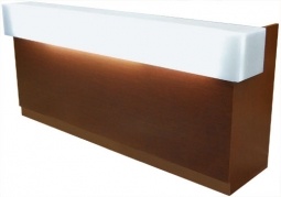 Avonite Reception Desk