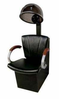 Vanelle SA Dryer Chair w/ Comfort Aire Dryer