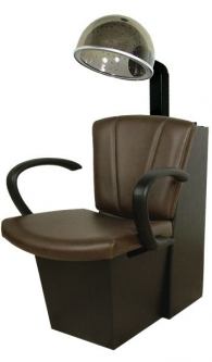 Sean Patrick Dryer Chair w/ Comfort Aire Dryer