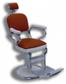 AMURI MAN Wash Chair with Pump