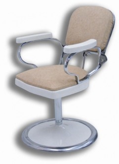 AMURI WOMAN Swivel Chair