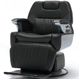 REGALO II Barber Chair