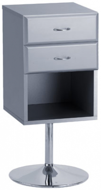 S-CLIP Styling Station Cabinet