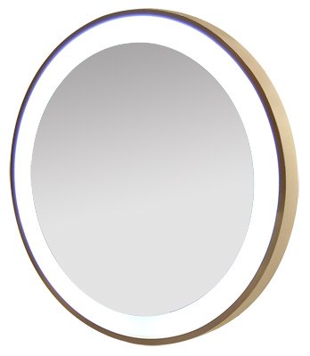 Circle Wall Mirror