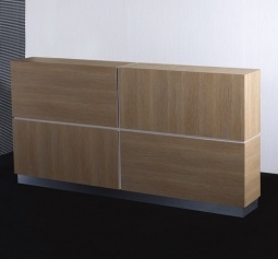 Dido Reception Desk