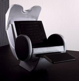 ELBA F Backwash Chair