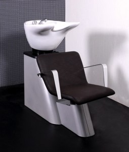 JABUCA Backwash Chair