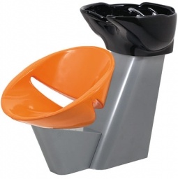 Oasi Sunny Wash with Black Basin