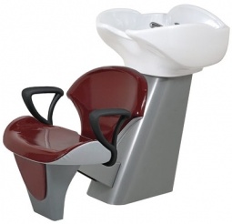 ONDA FORMULA PLUS Black Armrests