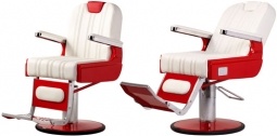 Confort Eco Barber Chair