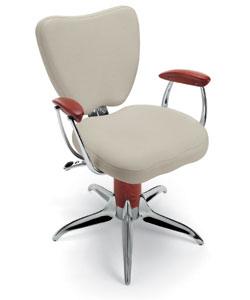 MAN RAY UNX Salon Chair Footrest