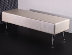 MEDEA Reception Bench